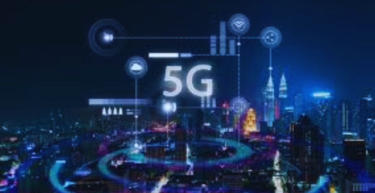 5G and Beyond: What’s Next for Wireless Technology?