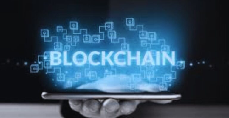 Blockchain Beyond Bitcoin: Real-World Applications in 2025