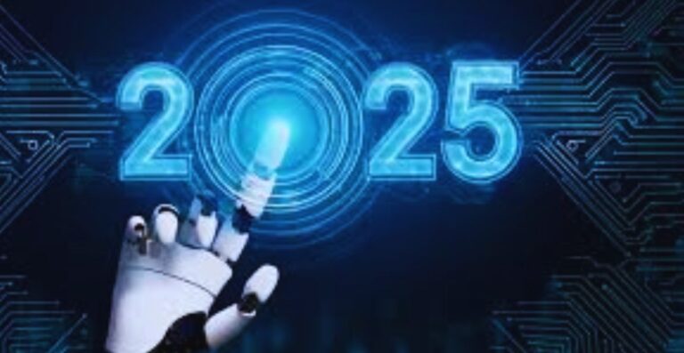 How AI Is Revolutionizing Everyday Life in 2025